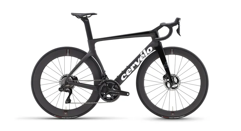 Cervelo aero sales